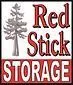 Red Stick Storage Red Stick Storage